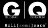 GQ Logo