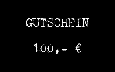GQ Holinare Gutschein 100,- Euro