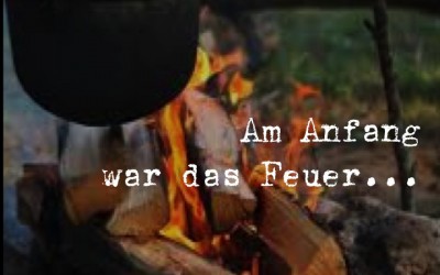 Feuerlauf und 